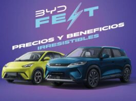 BYD Fest 2026 acerca a los colombianos a la nueva movilidad con beneficios especiales y precios irresistibles en su portafolio de vehículos