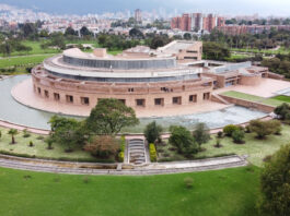 BibloRed celebra sus 25 años con ‘LEO en Bogotá: lecturas a cielo abierto’