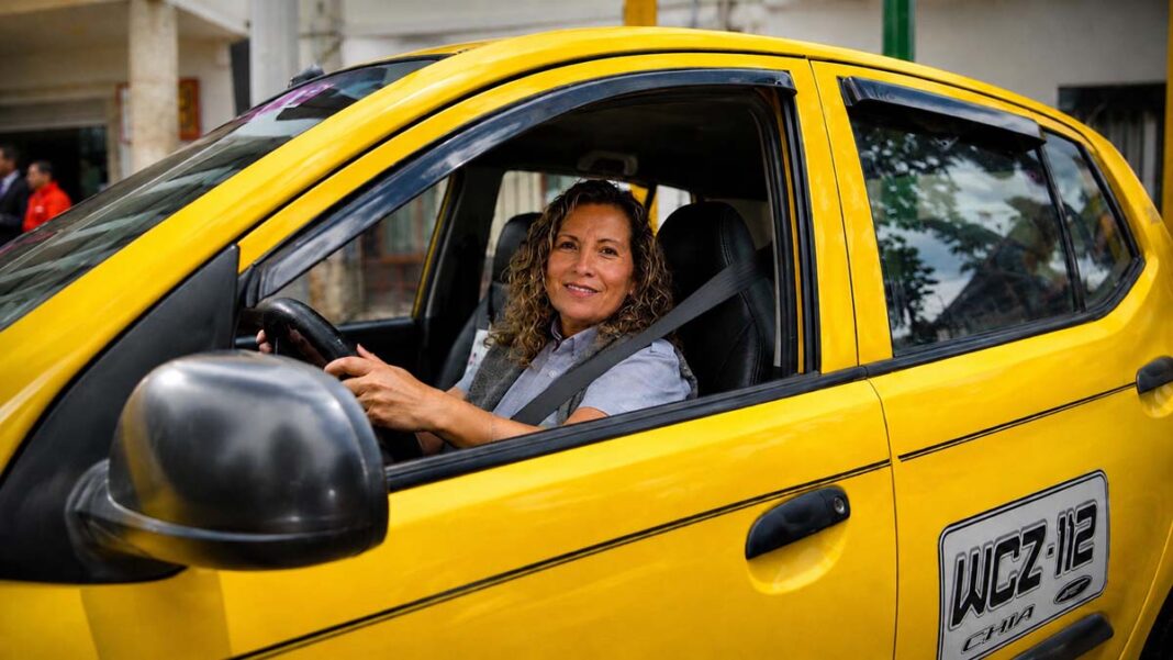 De Chía para el país: un foro que pone a las mujeres al volante del progreso