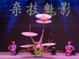 ¡Por primera vez en Colombia! El Gran Circo de China llega a nuestro país con “El Último Dragón”