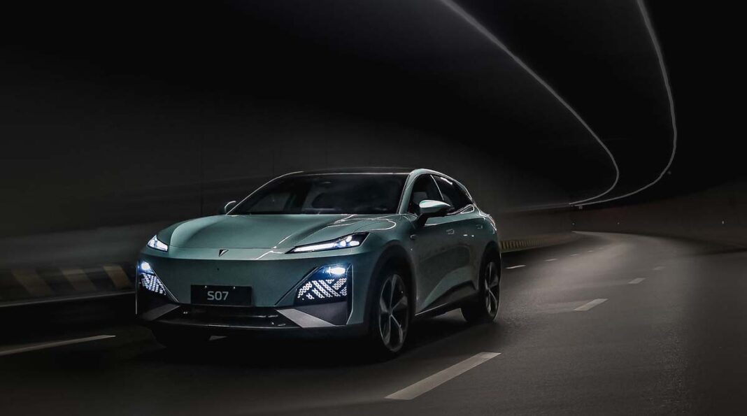 Deepal Experience llega a Bogotá para acercar la innovación en electrificación a los capitalinos