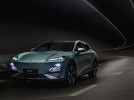 Deepal Experience llega a Bogotá para acercar la innovación en electrificación a los capitalinos