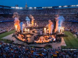 Argentina vs. España: La gran final del Mundial 2026 y una clausura histórica en vivo por DSPORTS y DGO