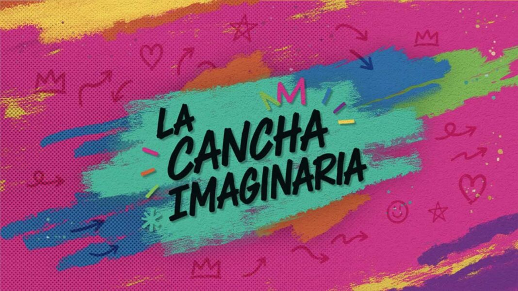 Se estrena “La cancha imaginaria”, una coproducción internacional que une fútbol e infancia en América Latina
