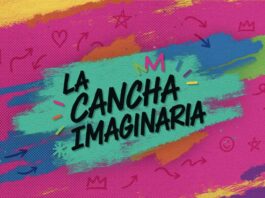 Se estrena “La cancha imaginaria”, una coproducción internacional que une fútbol e infancia en América Latina