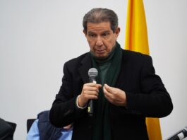 Contraloría rajó al ICA en auditoría sobre guías de movilización con 7 hallazgos administrativos entre disciplinarios y penales, reveló Lafaurie