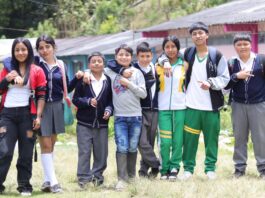Solo uno de cada dos adolescentes en Colombia accede a la educación media: el reto estructural que aguarda al próximo Gobierno