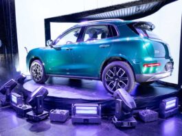 GWM introduce en Colombia ORA 5, su nueva SUV 100% eléctrica de larga autonomía