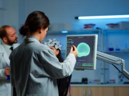 ¿Cómo funciona el apoyo de la Inteligencia Artificial al manejo del cáncer?