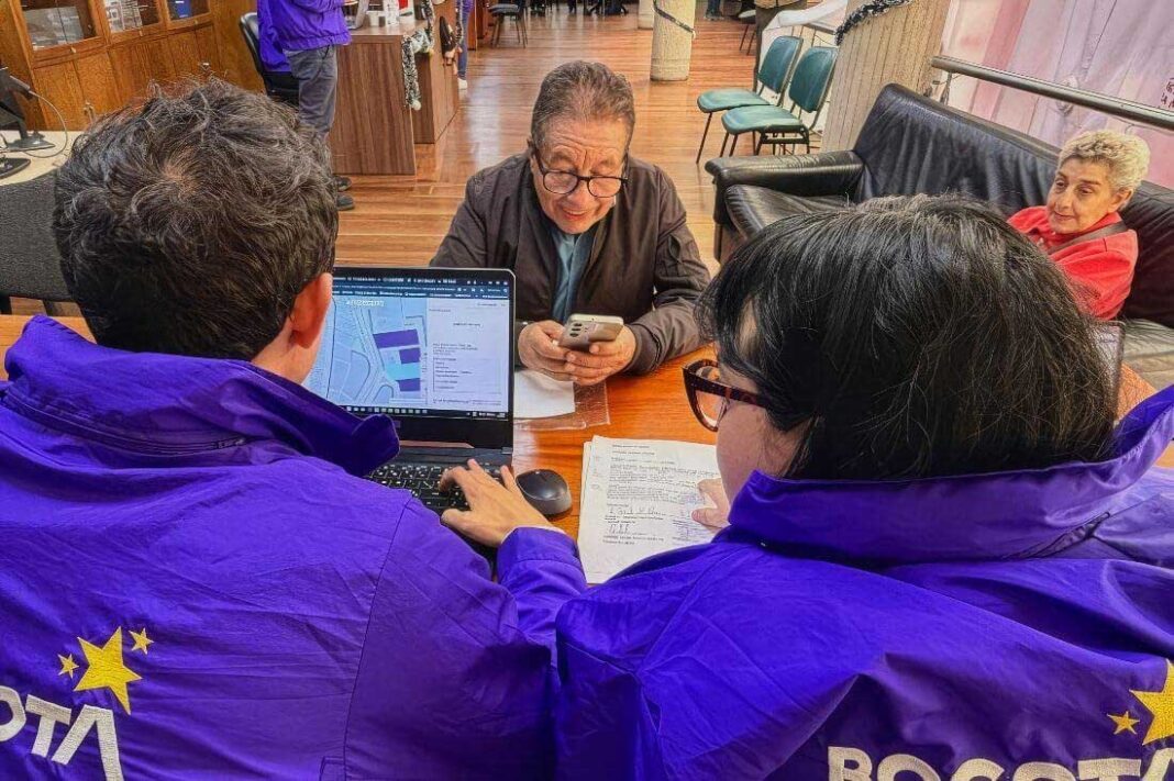 El IDPC agiliza trámites patrimoniales y fortalece la atención a la ciudadanía en Bogotá