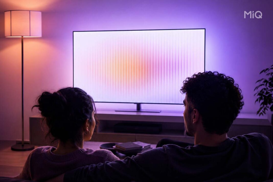 Colombia consolida un nuevo ecosistema de video impulsado por el streaming con publicidad.
