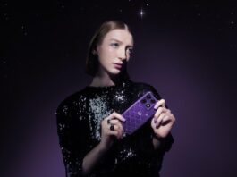 Motorola redefine la tecnología como una expresión de diseño estilo y personalidad