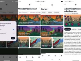 Motorola lleva la memoria del pueblo Ojibwe al mundo digital con una aplicación que convierte las historias, la lengua y la identidad indígena en un legado vivo para las nuevas generaciones