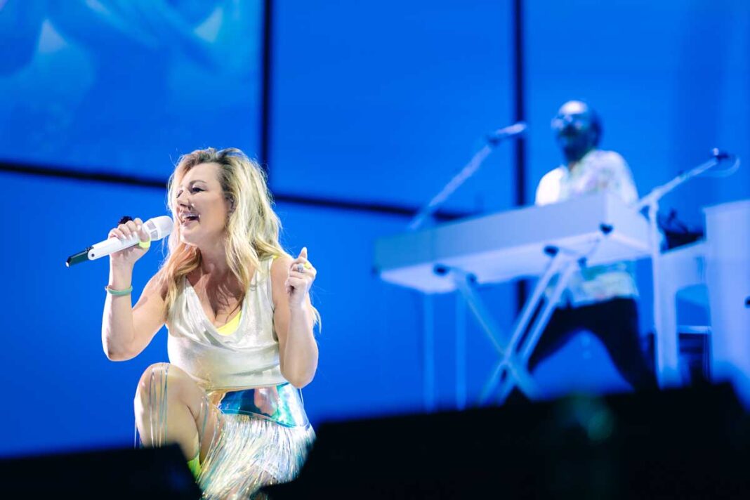 Confirmado ¡La Oreja de Van Gogh! celebra 30 años de historia y anuncia su regreso a Colombia en su gira Latam. “Tantas Cosas que Contar”
