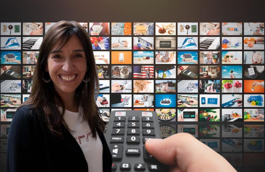 Netflix suma a Ana María Londoño como Directora de Contenido en Colombia