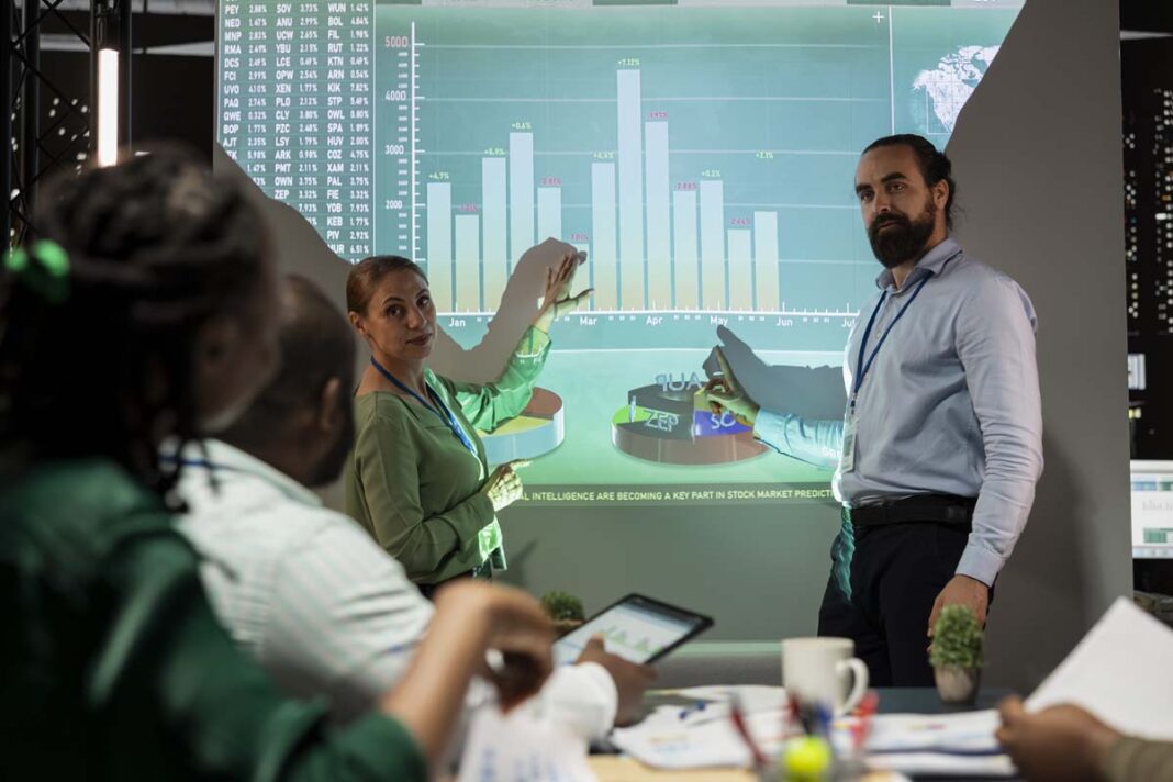 La nueva carrera empresarial ya no es invertir más en IA: es demostrar resultados
