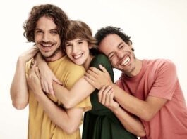 Pim Pau, el fenómeno artístico y pedagógico que supera los 1.300 millones de reproducciones, regresa a Colombia con cinco funciones y una jornada de formación para educadores