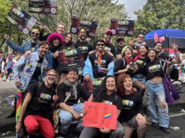 El galardonado musical de Broadway ‘RENT’ llega a Bogotá para celebrar su 30 aniversario