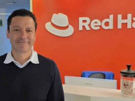 Red Hat anuncia a Jorge Pastrana como nuevo líder del segmento comercial para América Latina