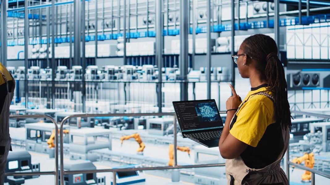 La IA Industrial: El camino hacia una producción predictiva y eficiente en Latinoamérica