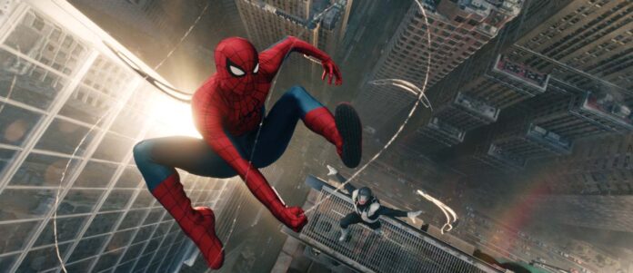 Spider DAY en Viziona foto 2