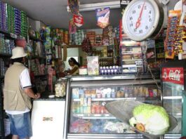Las tiendas de barrio enfrentan un escenario de menor rentabilidad durante el primer semestre de 2026