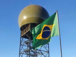 Thales multiplica por diez su capacidad de producción de radares en Brasil para respaldar la gestión del tránsito aéreo