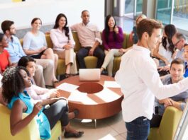 Potencia Ventures abre inscripciones para Potencia UP LATAM 2026, programa de aceleración para startups de educación y futuro del trabajo