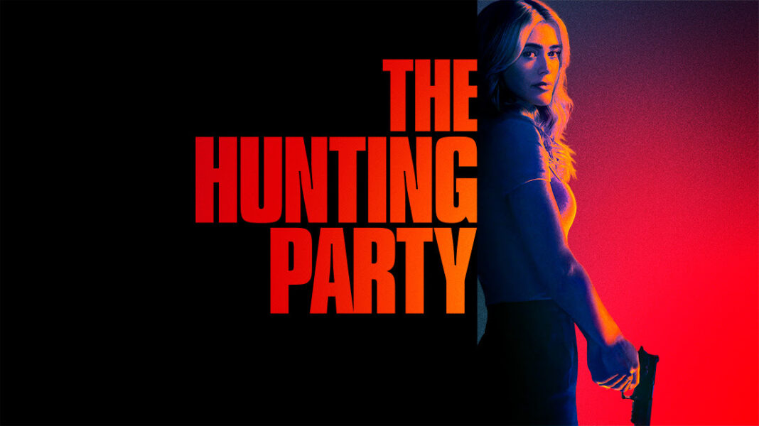 The Hunting Party: la segunda temporada se estrena el 23 de julio, con los asesinos seriales más escalofriantes y grandes estrellas invitadas