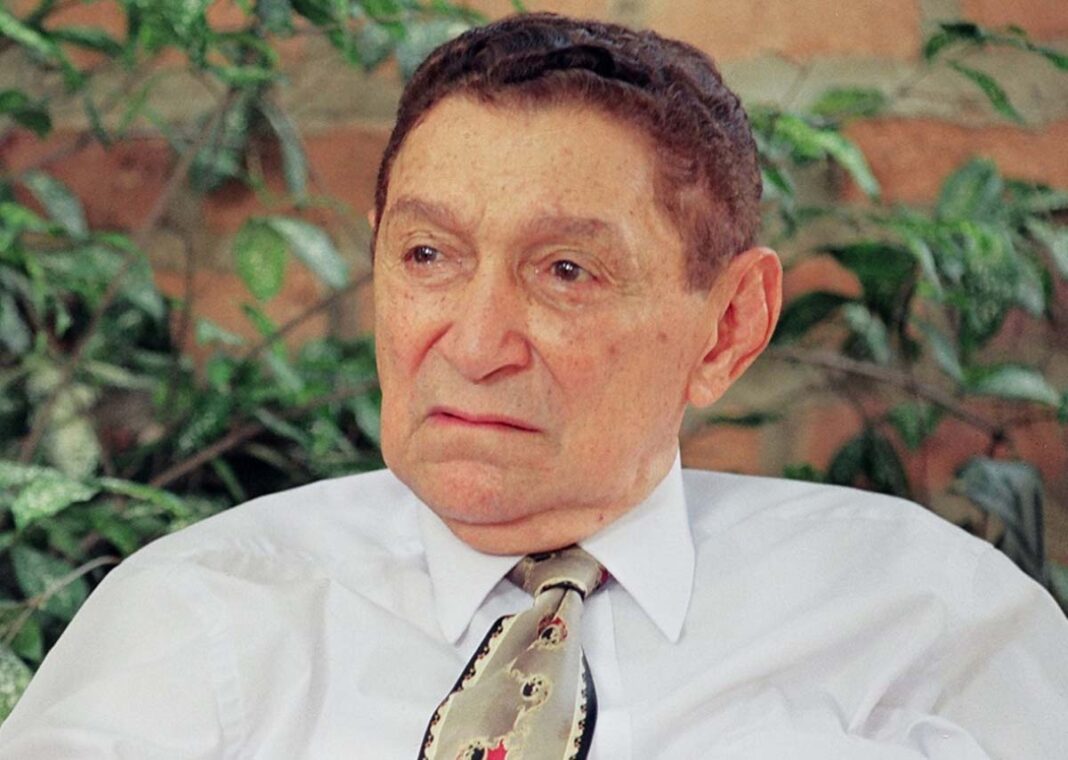 Dos cantos de ausencia. ‘No voy a Patillal’ y ‘A Potrerillo no vuelvo más’