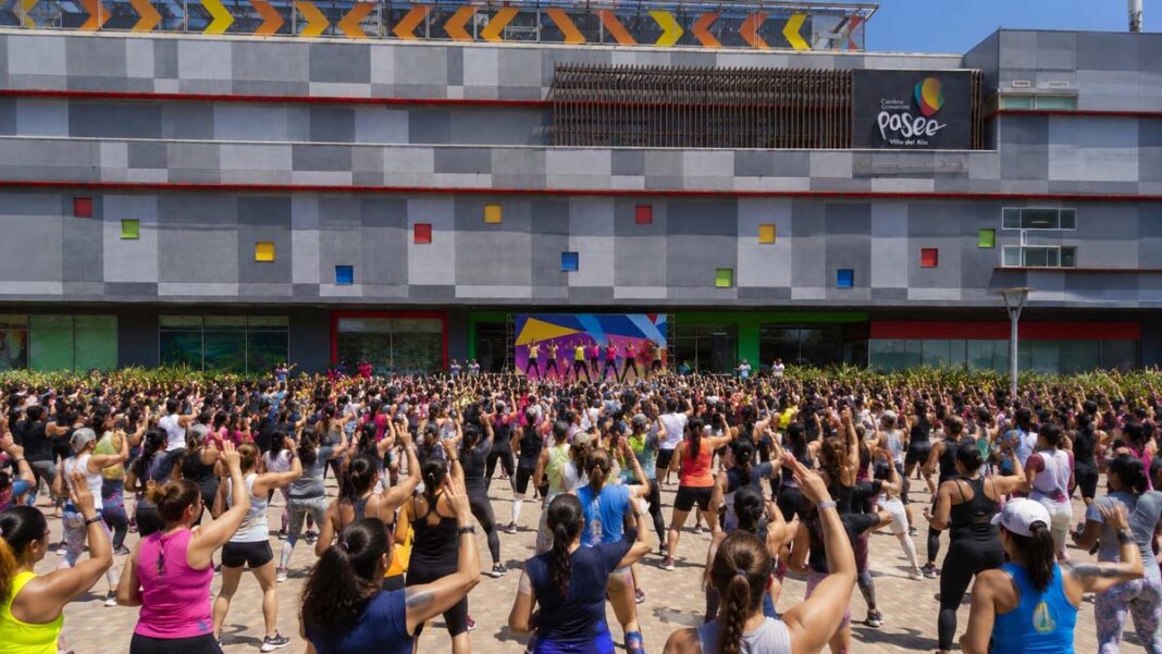 Bogotá se alista para una gran maratón aeróbica gratuita este 22 de agosto