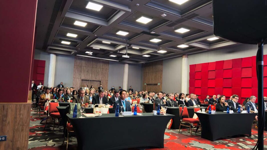 Bogotá se prepara para hablar del futuro de la hospitalidad en el XVIII Showroom Hotelero de Cotelco