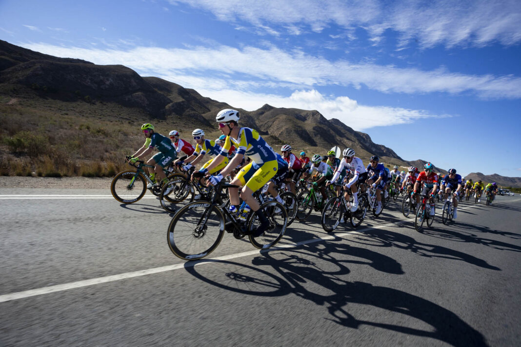 Todo lo que hay que saber sobre La Vuelta a España 2026 y cómo verla en Colombia