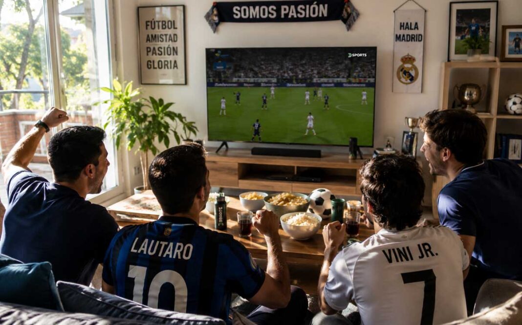 Amistosos internacionales: DSPORTS transmitirá partidos de la pretemporada de fútbol europeo
