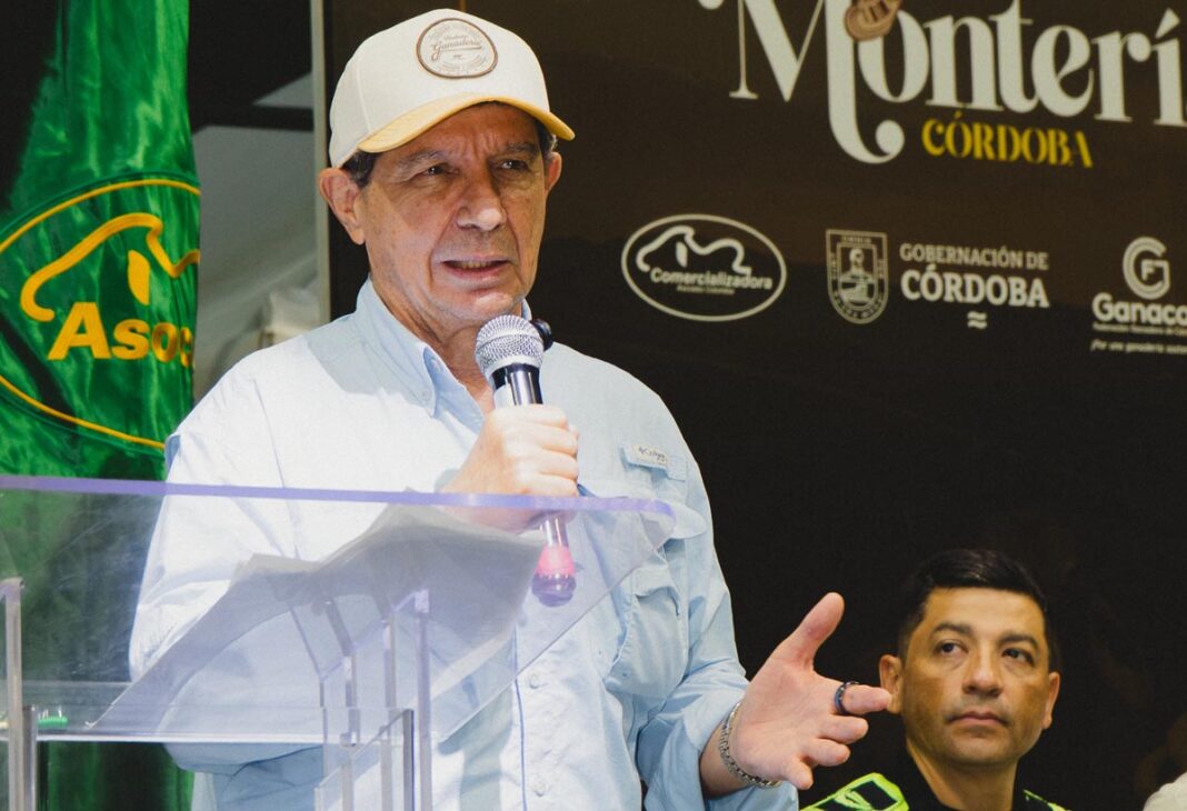 Trump autorizó la importación adicional de 300.000 toneladas de carne y Colombia no puede perder esta oportunidad: Lafaurie