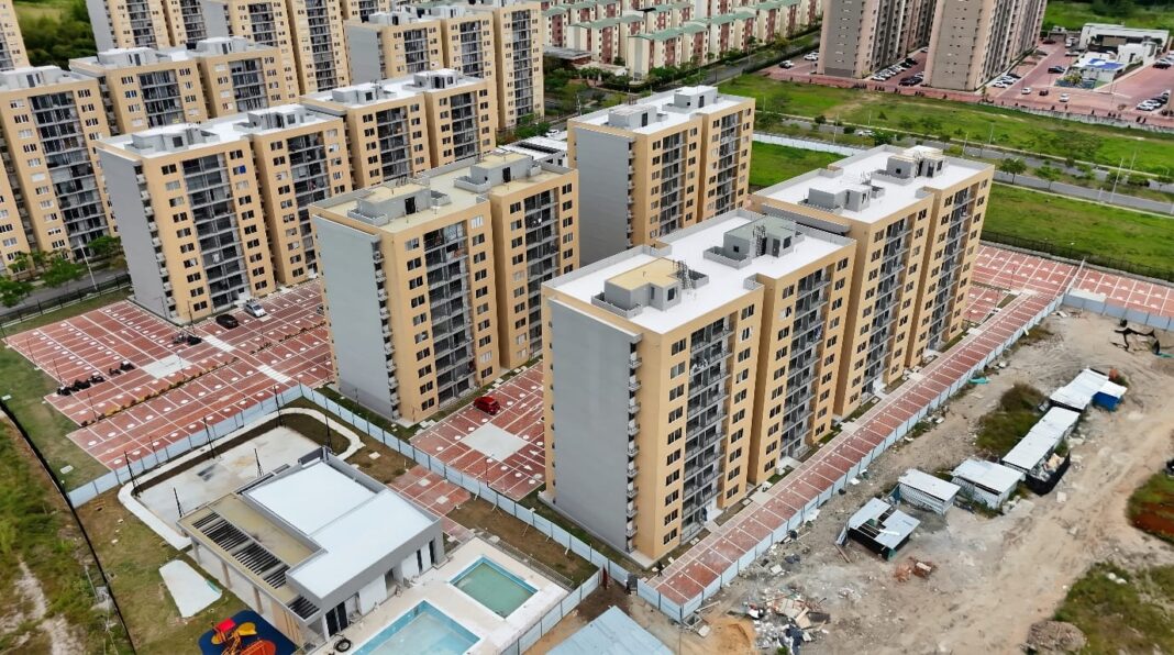 La Feria Colpatria reunirá 44 proyectos en 7 ciudades del país en un momento clave para el mercado de vivienda