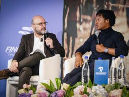 Juan Guillermo Cuadrado habló de los partidos que no se juegan en una cancha