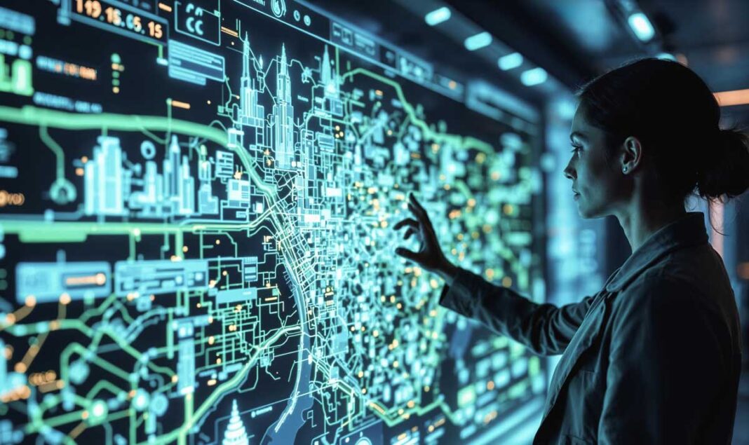 La IA impulsa una nueva generación de centros de datos en Colombia en medio de los retos energéticos del país