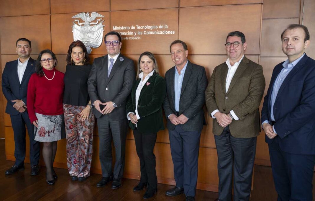 Colombia le pondrá freno a la delincuencia desde las cárceles