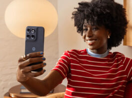 Motorola lleva inteligencia artificial, batería y cámara de 200 MP a la nueva generación moto g