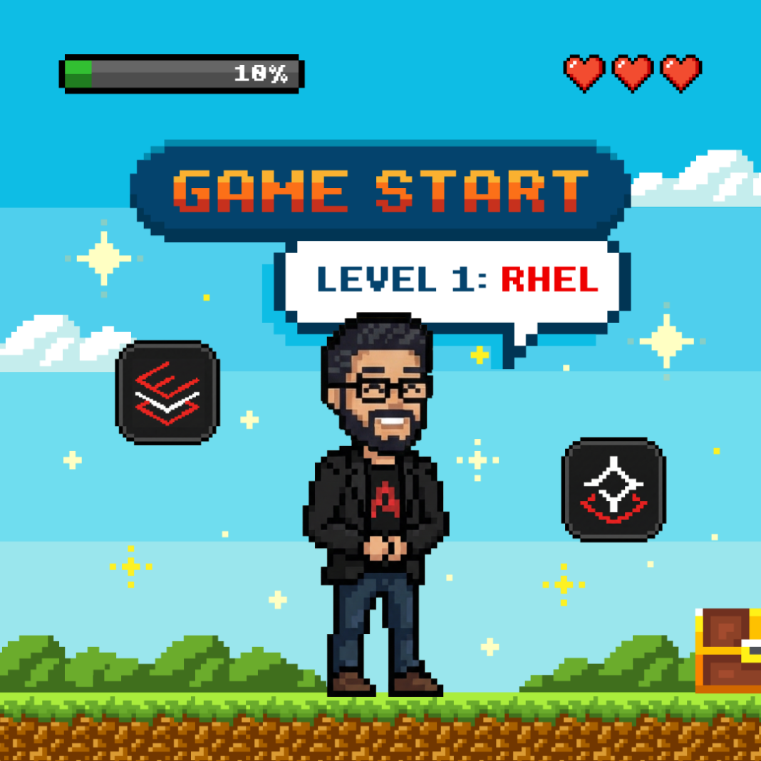 De gamer a desarrollador: cómo la curiosidad impulsa la innovación abierta