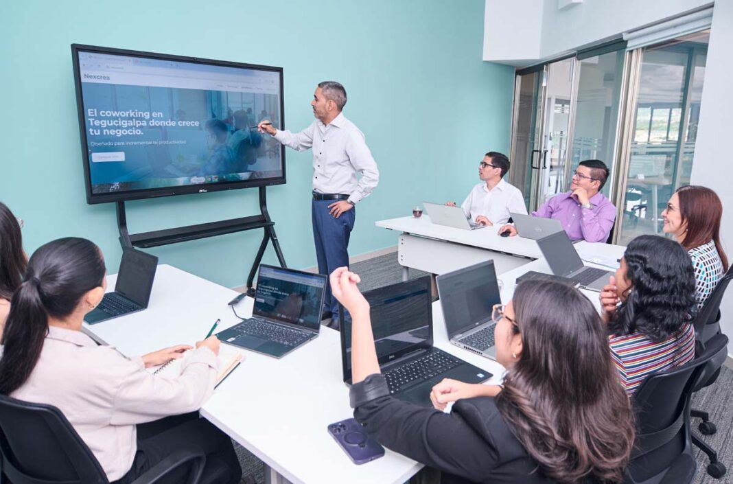 Tecnología y productividad: la nueva ventaja competitiva de las pymes colombianas