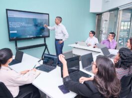 Tecnología y productividad: la nueva ventaja competitiva de las pymes colombianas