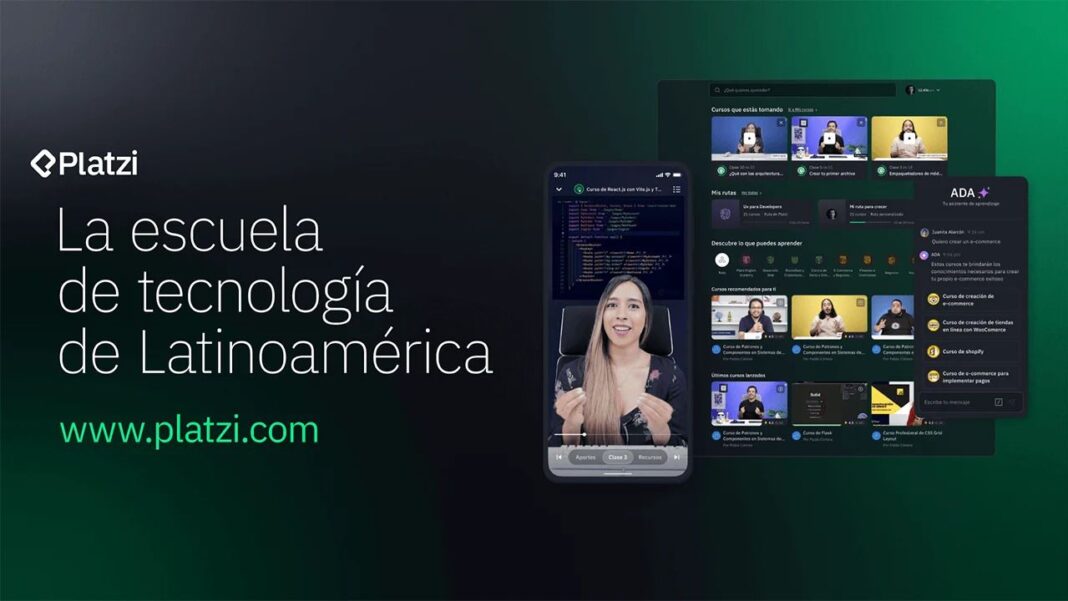 Platzi donará 100% de los ingresos de nuevas suscripciones y renovaciones para los afectados por el terremoto en Colombia
