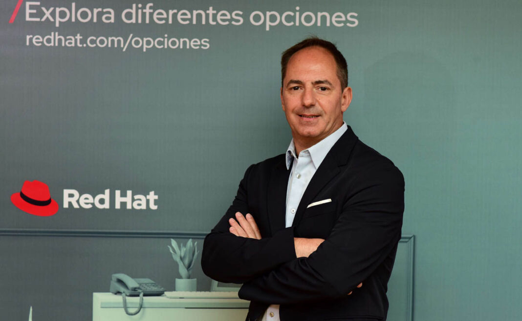 SONDA apuesta por Red Hat para impulsar la modernización de infraestructura en América Latina a través de la virtualización