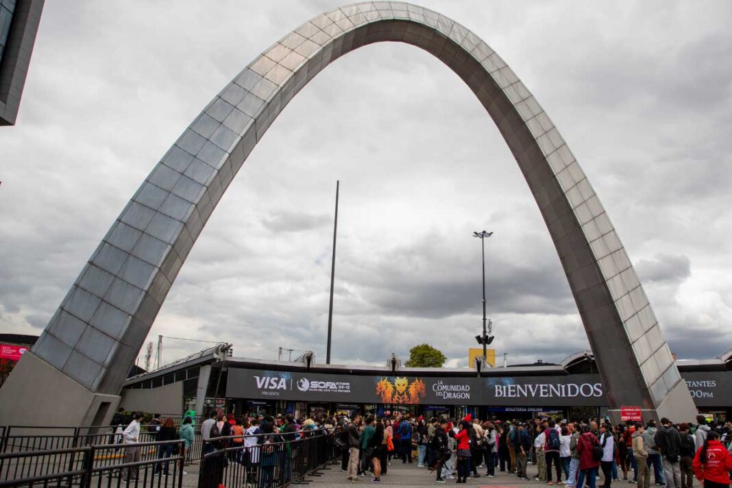 Las nuevas generaciones buscan experiencias: SOFA 2026 reúne múltiples universos en un mismo lugar