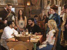 Ghosts: la comedia sobrenatural regresa a Latinoamérica el 14 de agosto con su quinta temporada, más caótica y divertida que nunca
