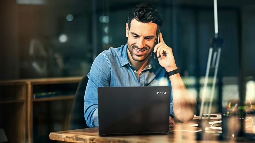 Acer for Business en Andicom 2026: inteligencia, seguridad e innovación para acelerar la transformación digital