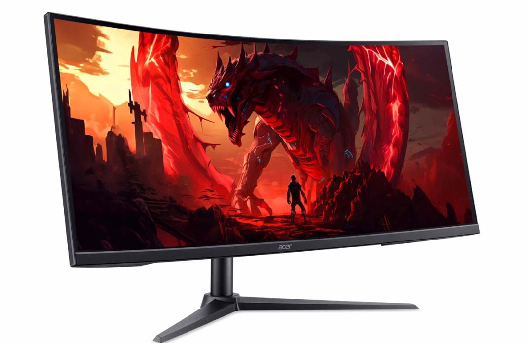 Acer presenta su primer monitor gaming FHD de 1000 Hz: Predator XB253Q U1