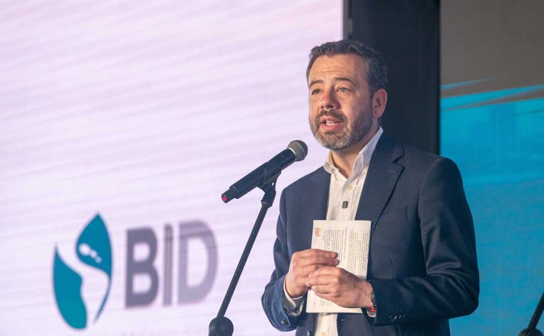 Alcalde Galán anuncia histórico crédito directo del BID por USD $150 millones para Bogotá
